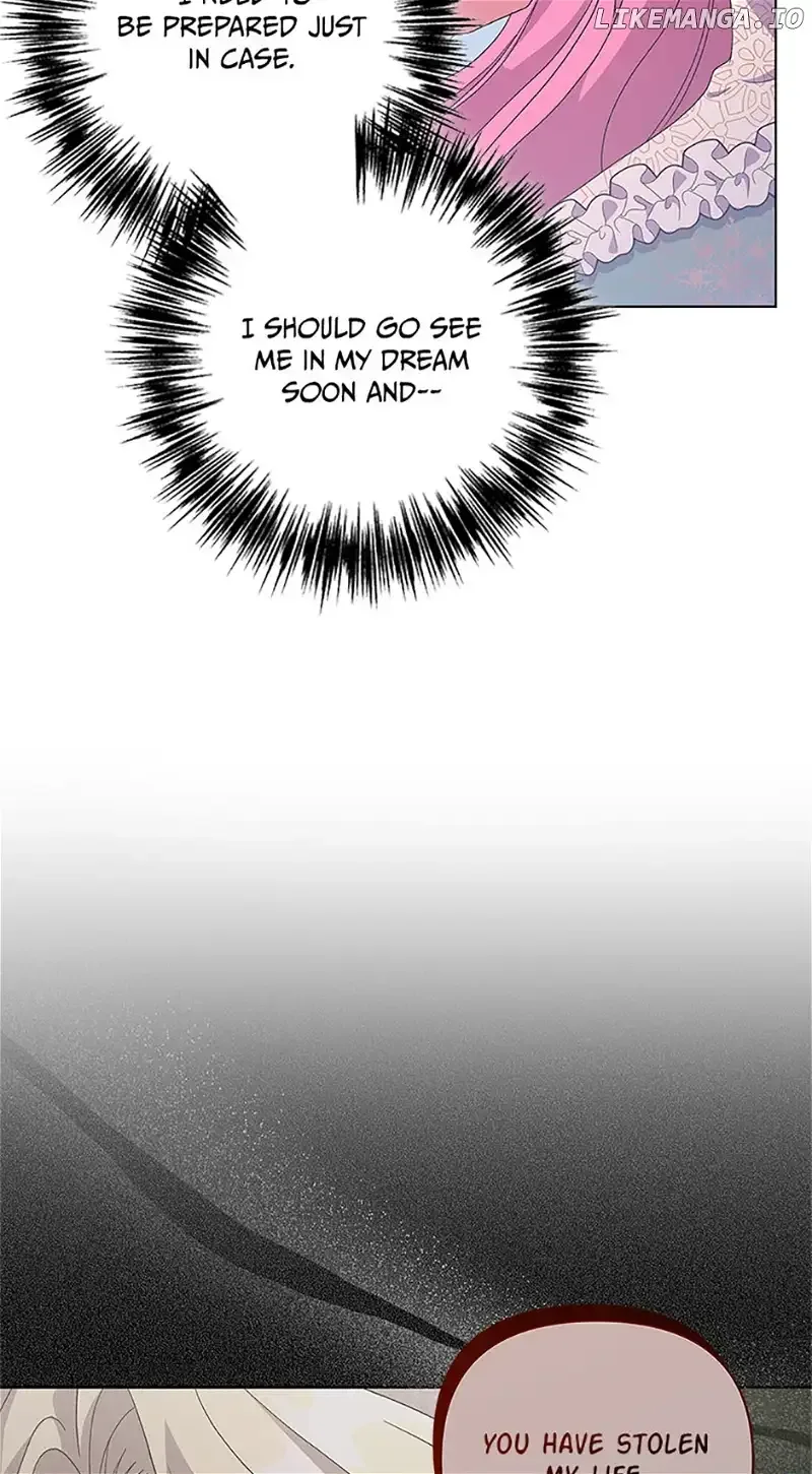 The Obsessive Second Male Lead Has Gone Wild Chapter 43 page 55
