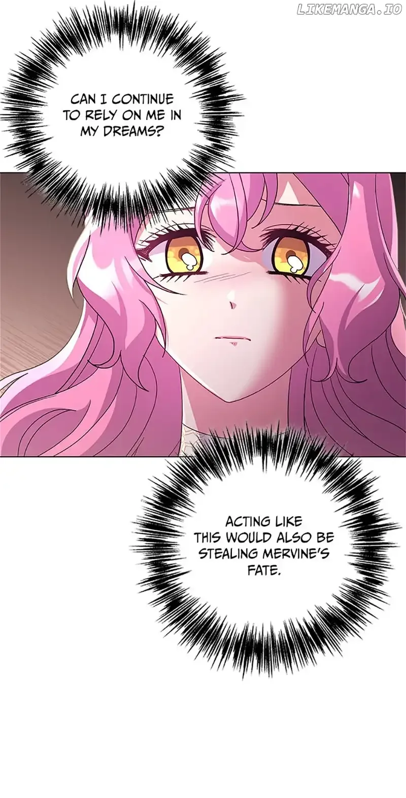 The Obsessive Second Male Lead Has Gone Wild Chapter 43 page 57