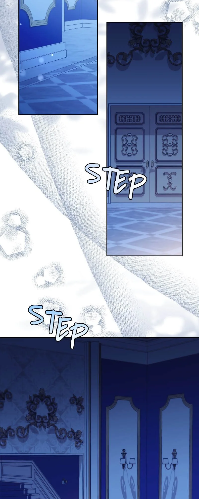 The Obsessive Stud Scammed Me into Marriage Chapter 43 page 36