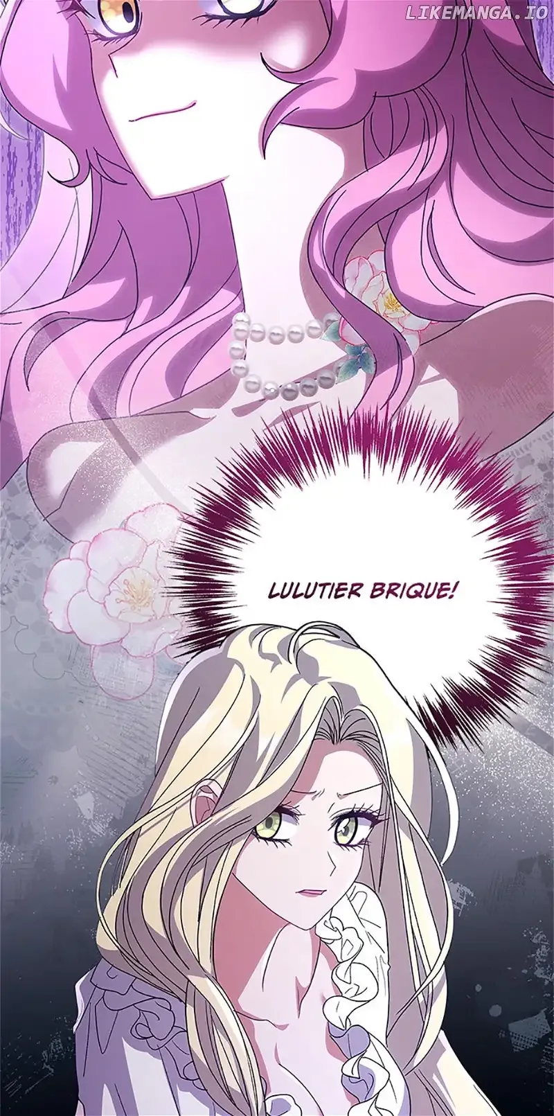 The Obsessive Second Male Lead Has Gone Wild Chapter 43 page 66