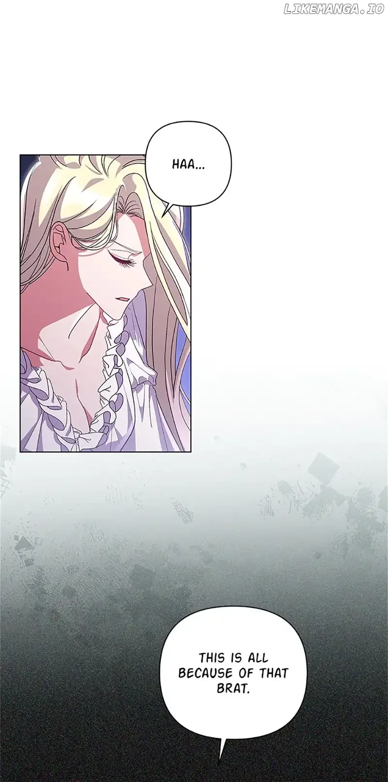 The Obsessive Second Male Lead Has Gone Wild Chapter 43 page 64