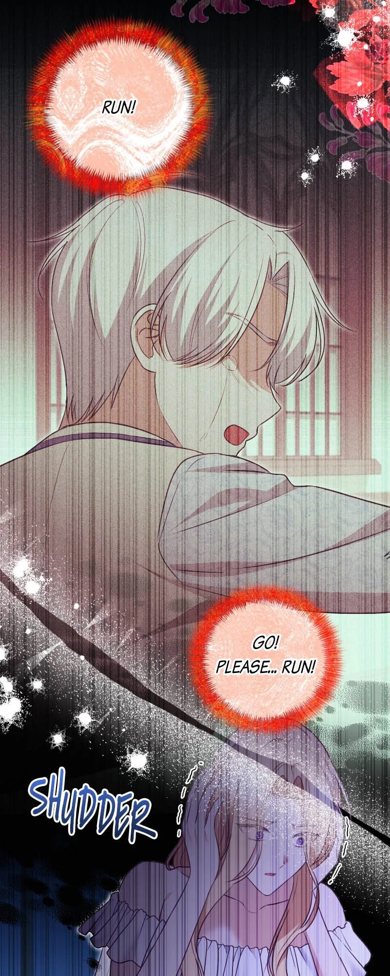 The Obsessive Stud Scammed Me into Marriage Chapter 43 page 49