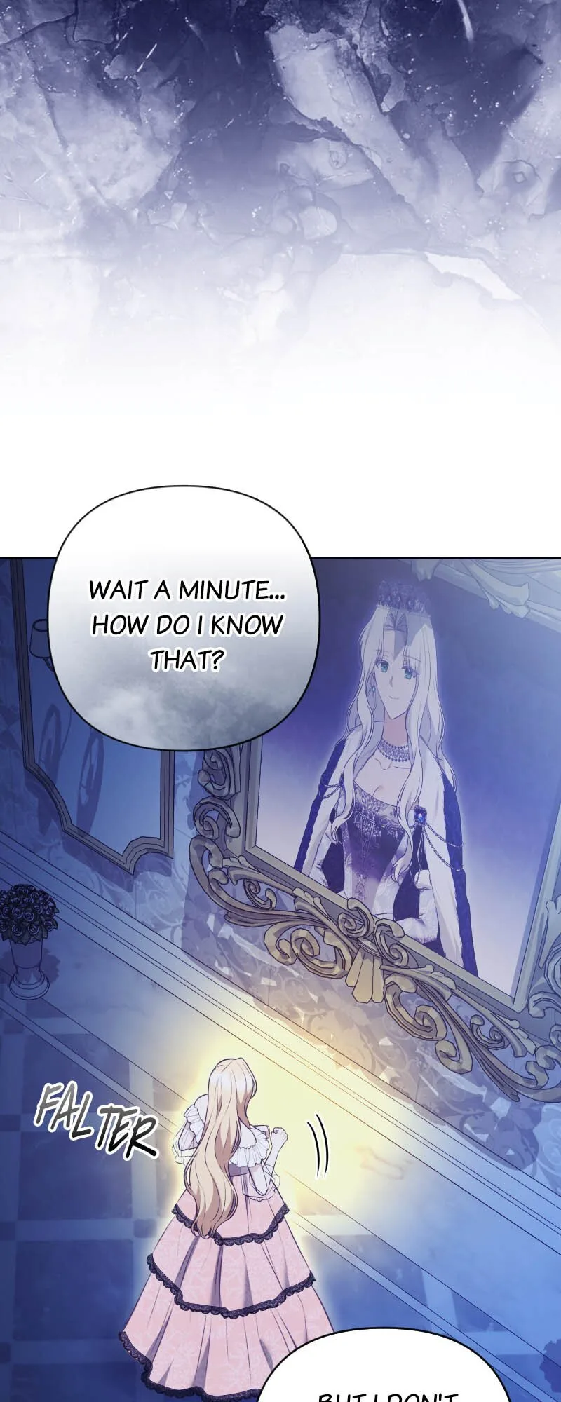 The Obsessive Stud Scammed Me into Marriage Chapter 43 page 44