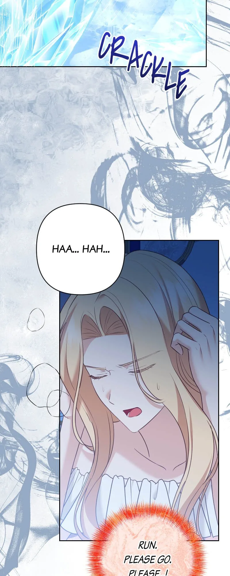The Obsessive Stud Scammed Me into Marriage Chapter 43 page 58