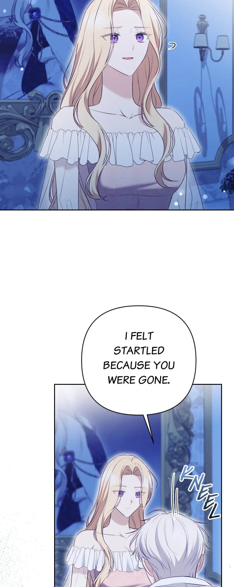 The Obsessive Stud Scammed Me into Marriage Chapter 43 page 69