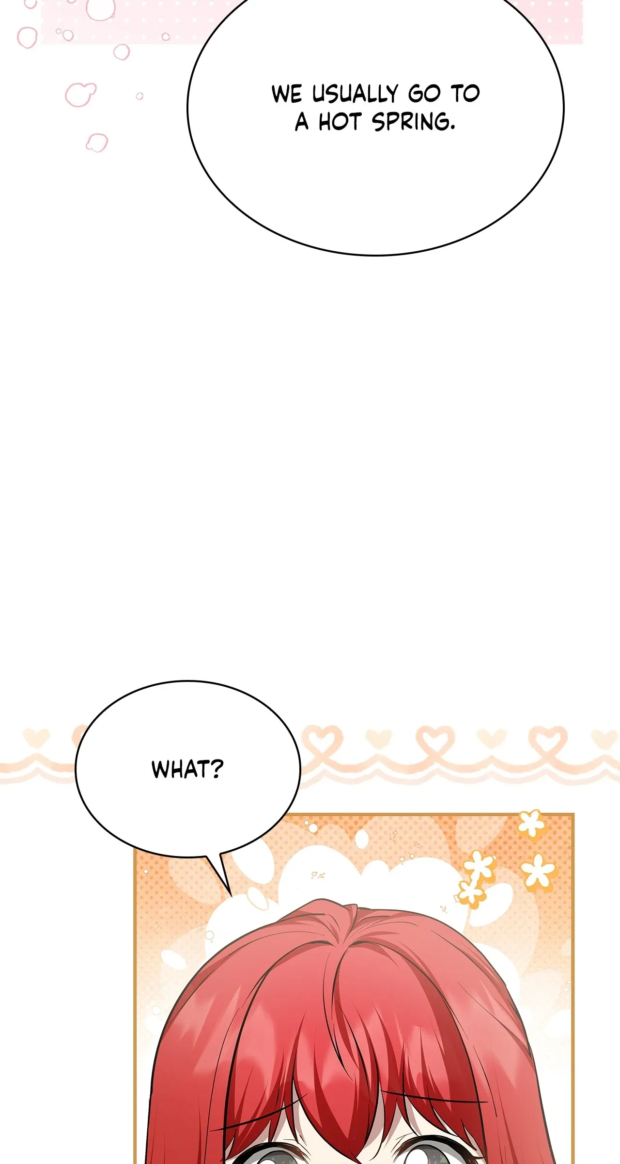 The Oddball Lady’s Fiancé Chapter 43 page 10
