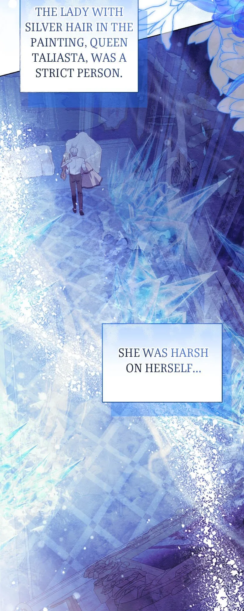 The Obsessive Stud Scammed Me into Marriage Chapter 43 page 76