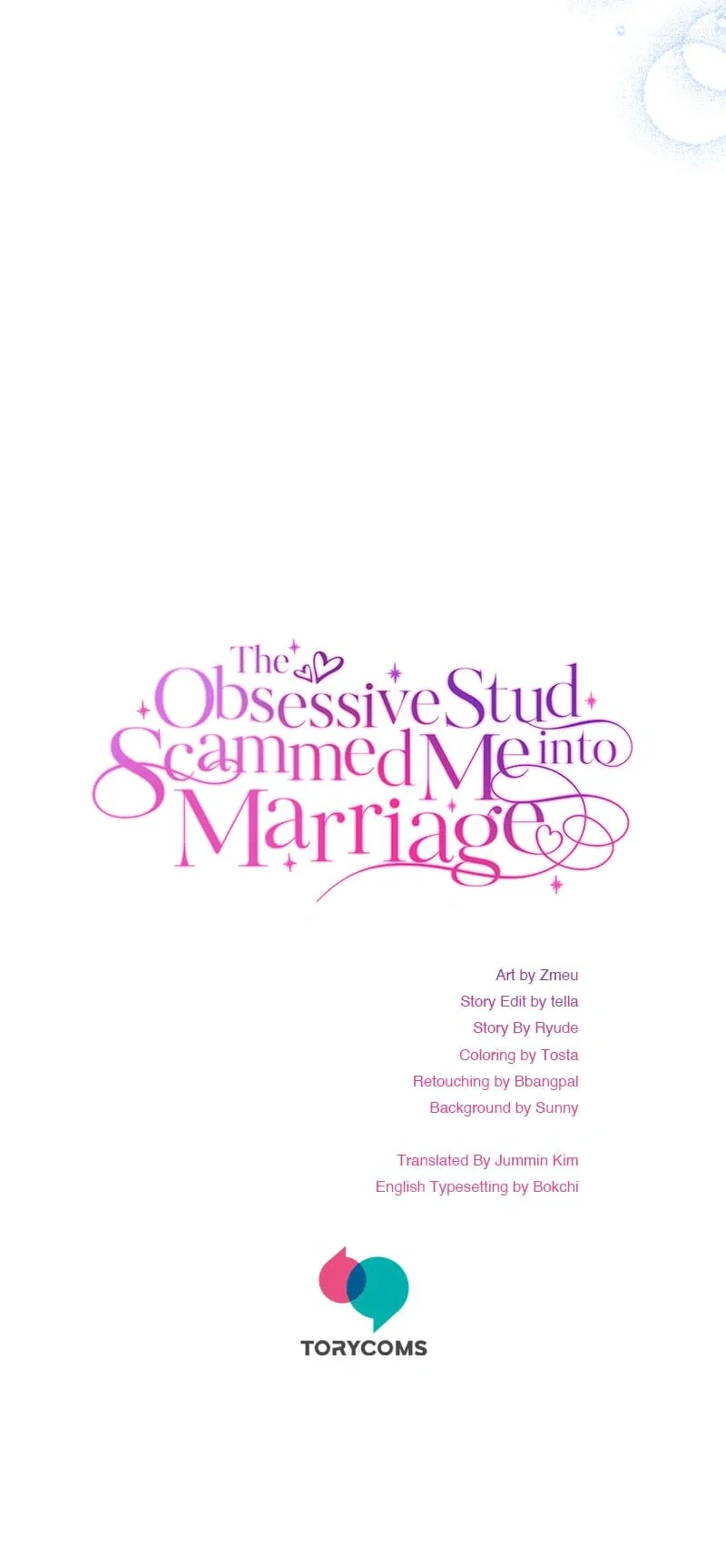 The Obsessive Stud Scammed Me into Marriage Chapter 43 page 78