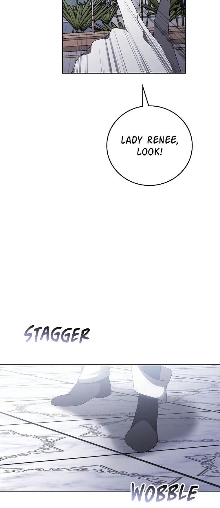 The Reason I Have to Be a Villain Chapter 43 page 11