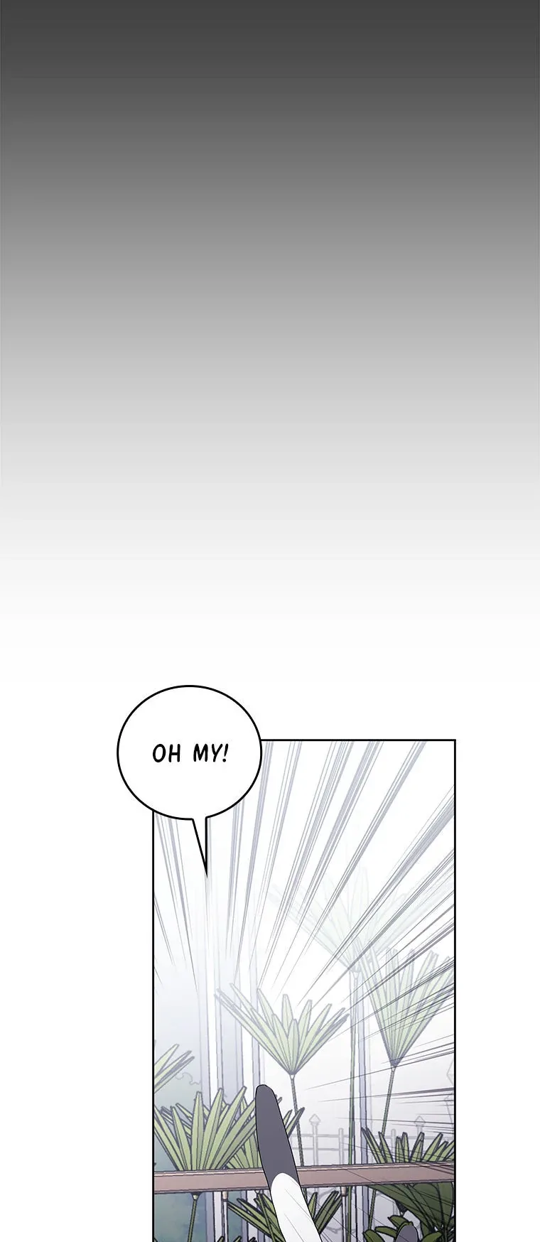The Reason I Have to Be a Villain Chapter 43 page 10