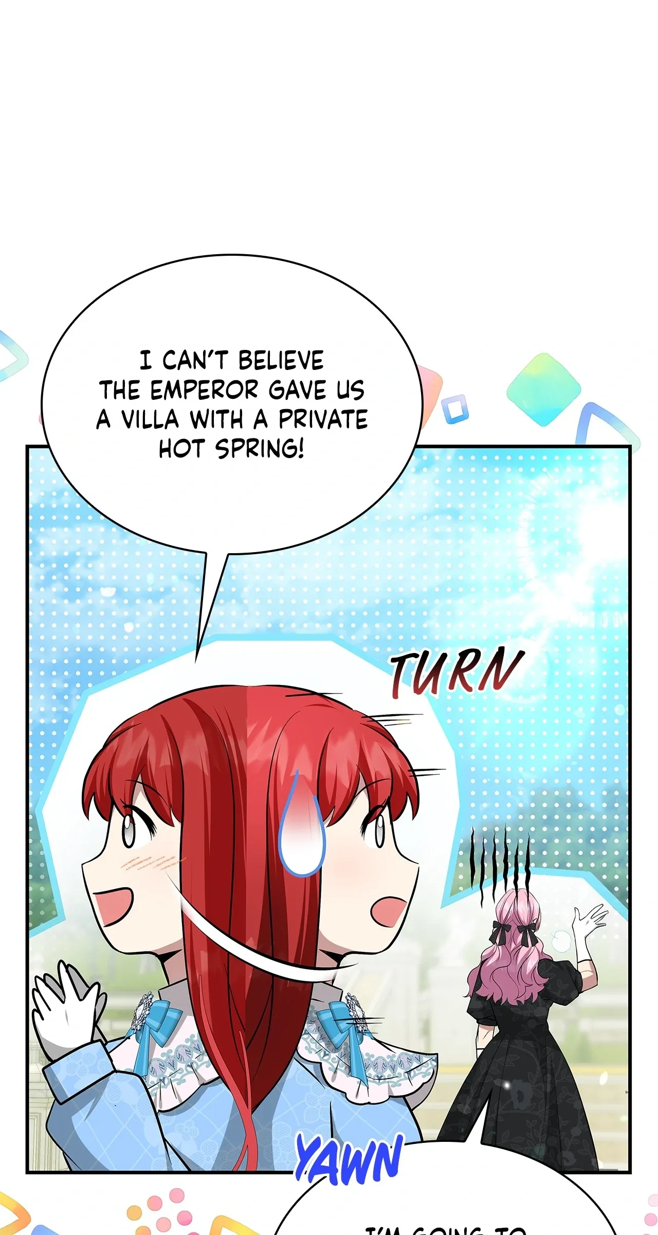 The Oddball Lady’s Fiancé Chapter 43 page 21