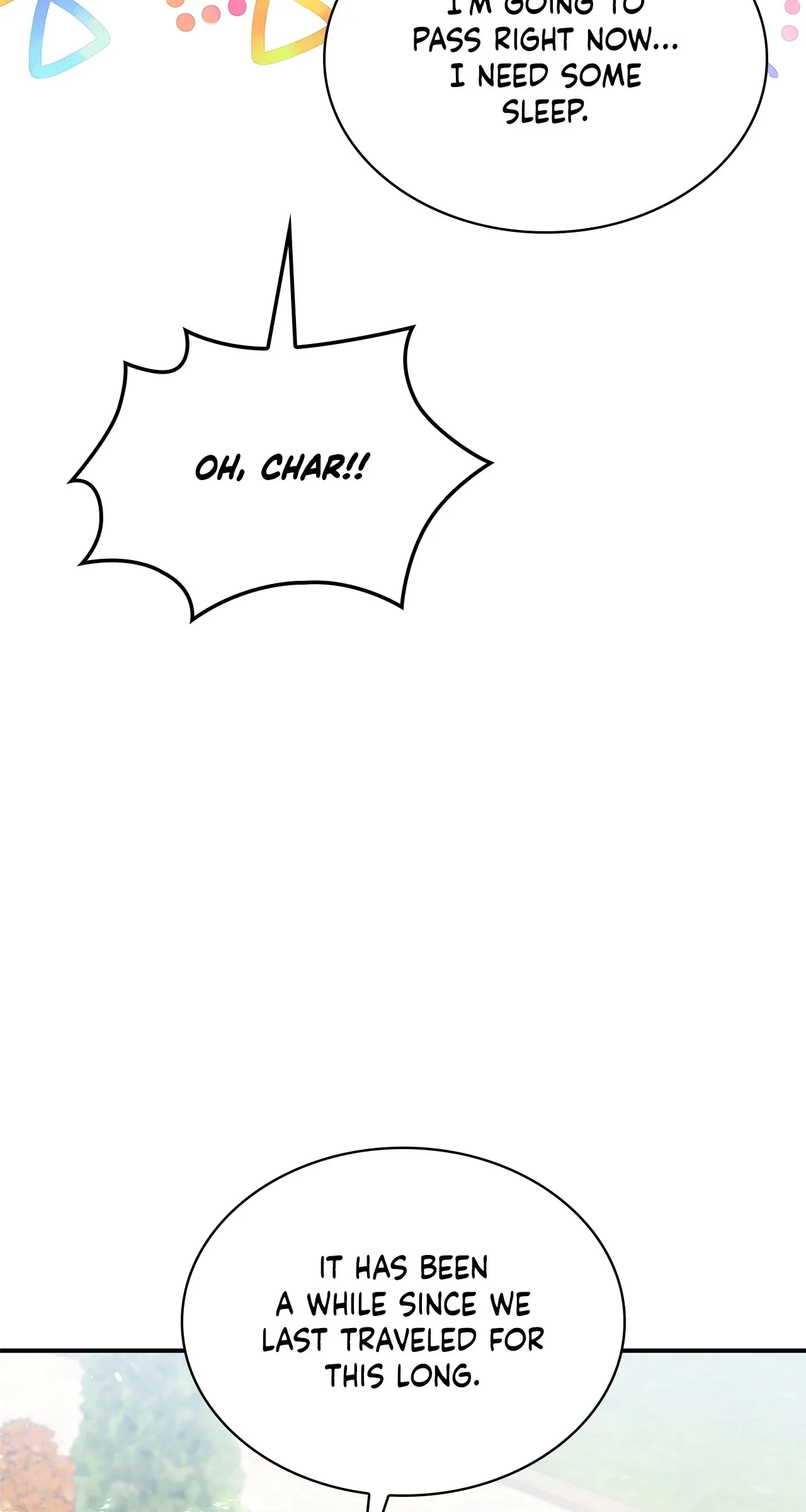 The Oddball Lady’s Fiancé Chapter 43 page 22
