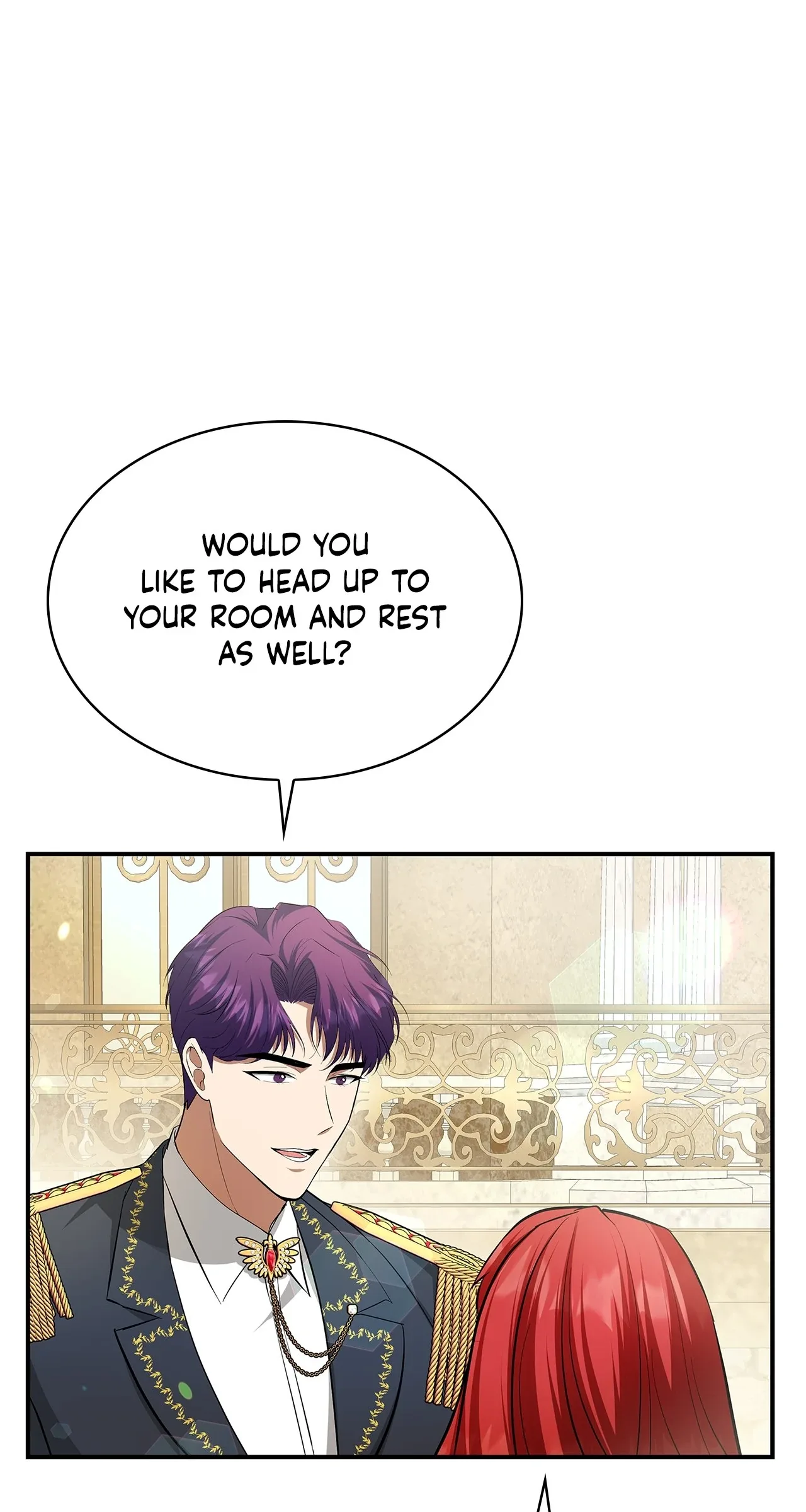 The Oddball Lady’s Fiancé Chapter 43 page 24