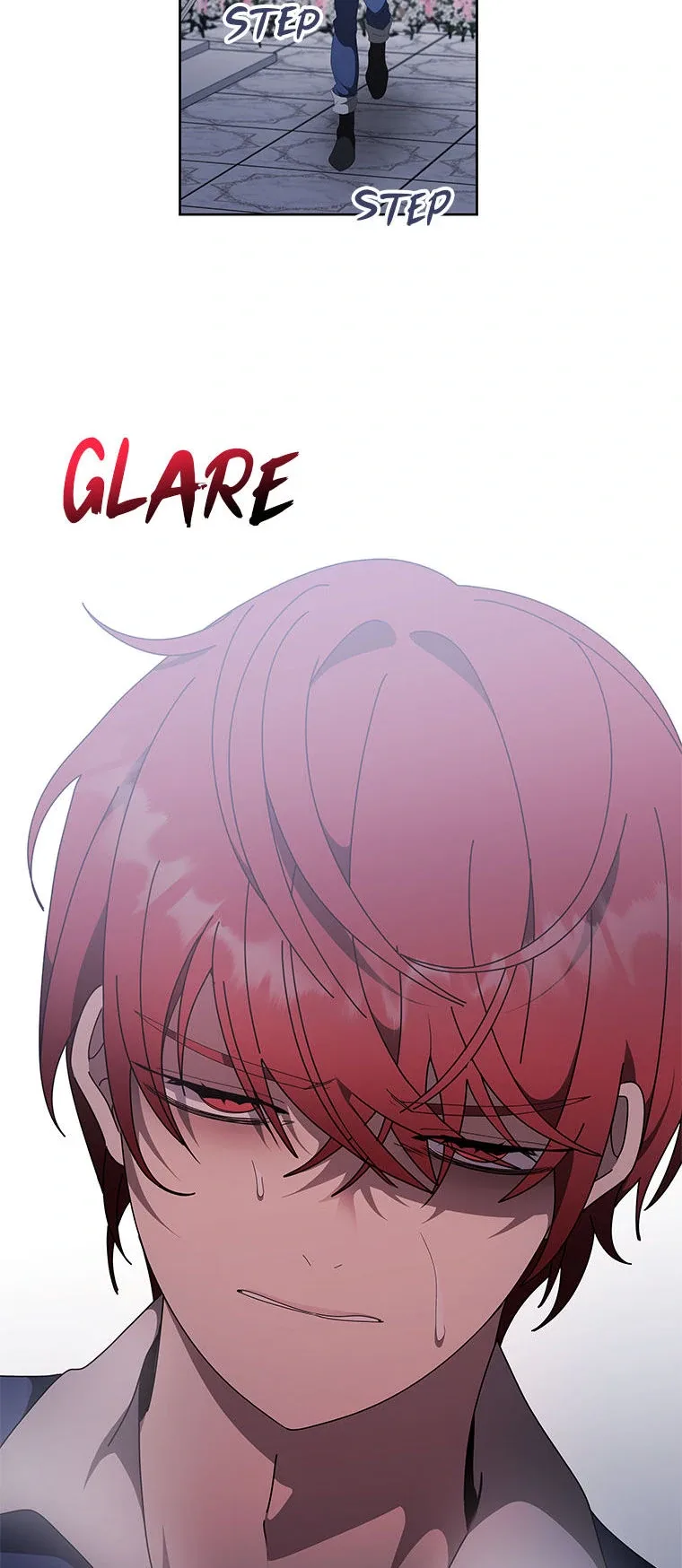 The Reason I Have to Be a Villain Chapter 43 page 13