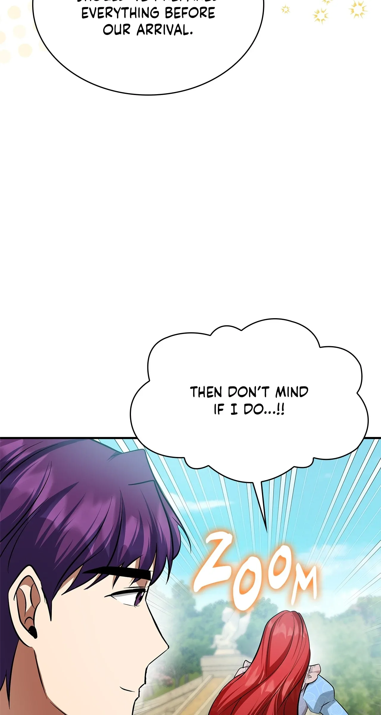 The Oddball Lady’s Fiancé Chapter 43 page 30