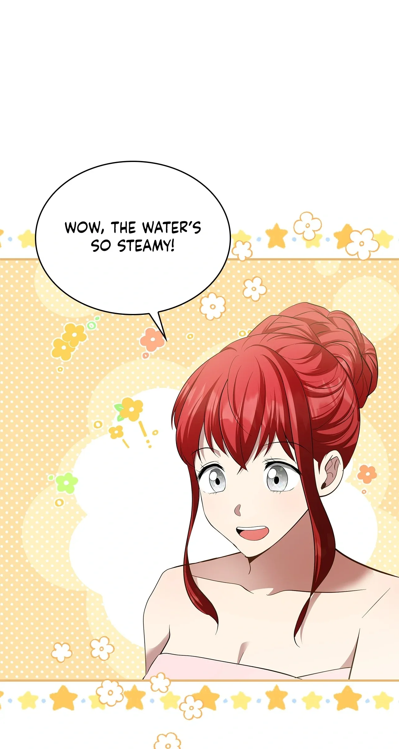 The Oddball Lady’s Fiancé Chapter 43 page 36