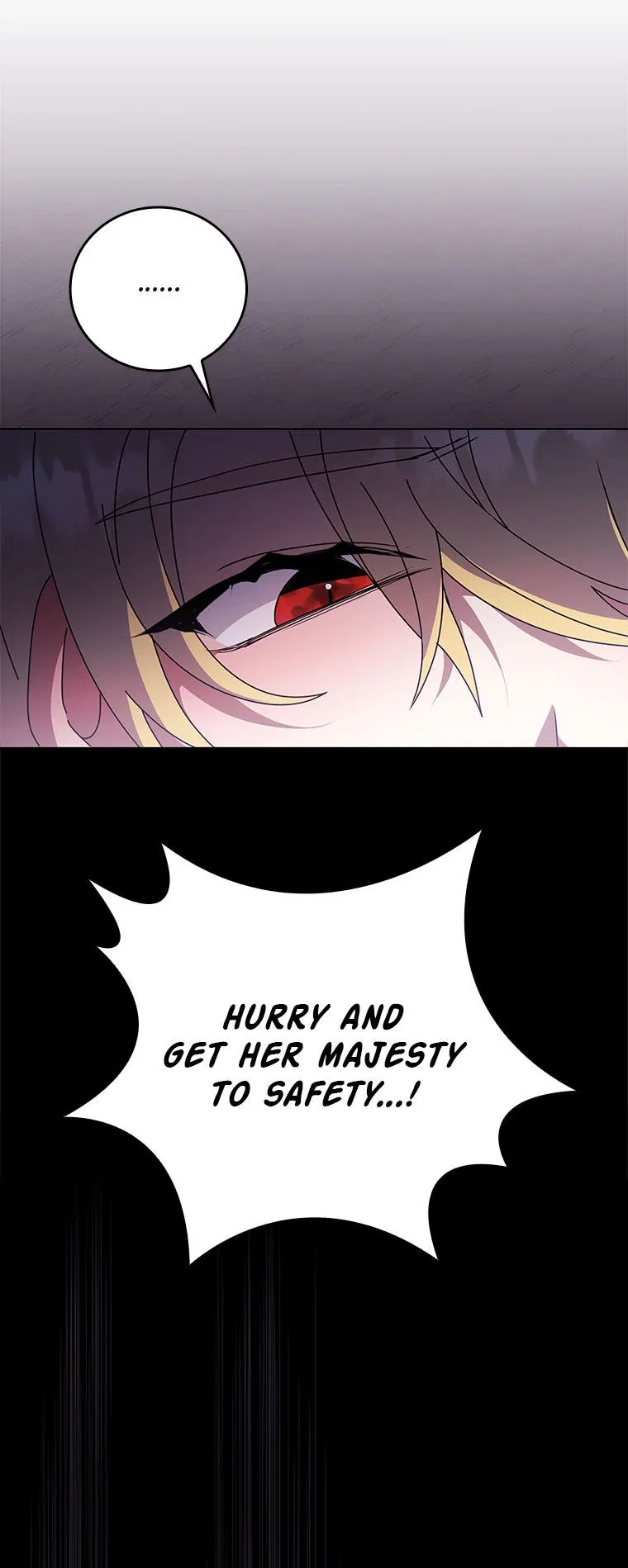 The Reason I Have to Be a Villain Chapter 43 page 18