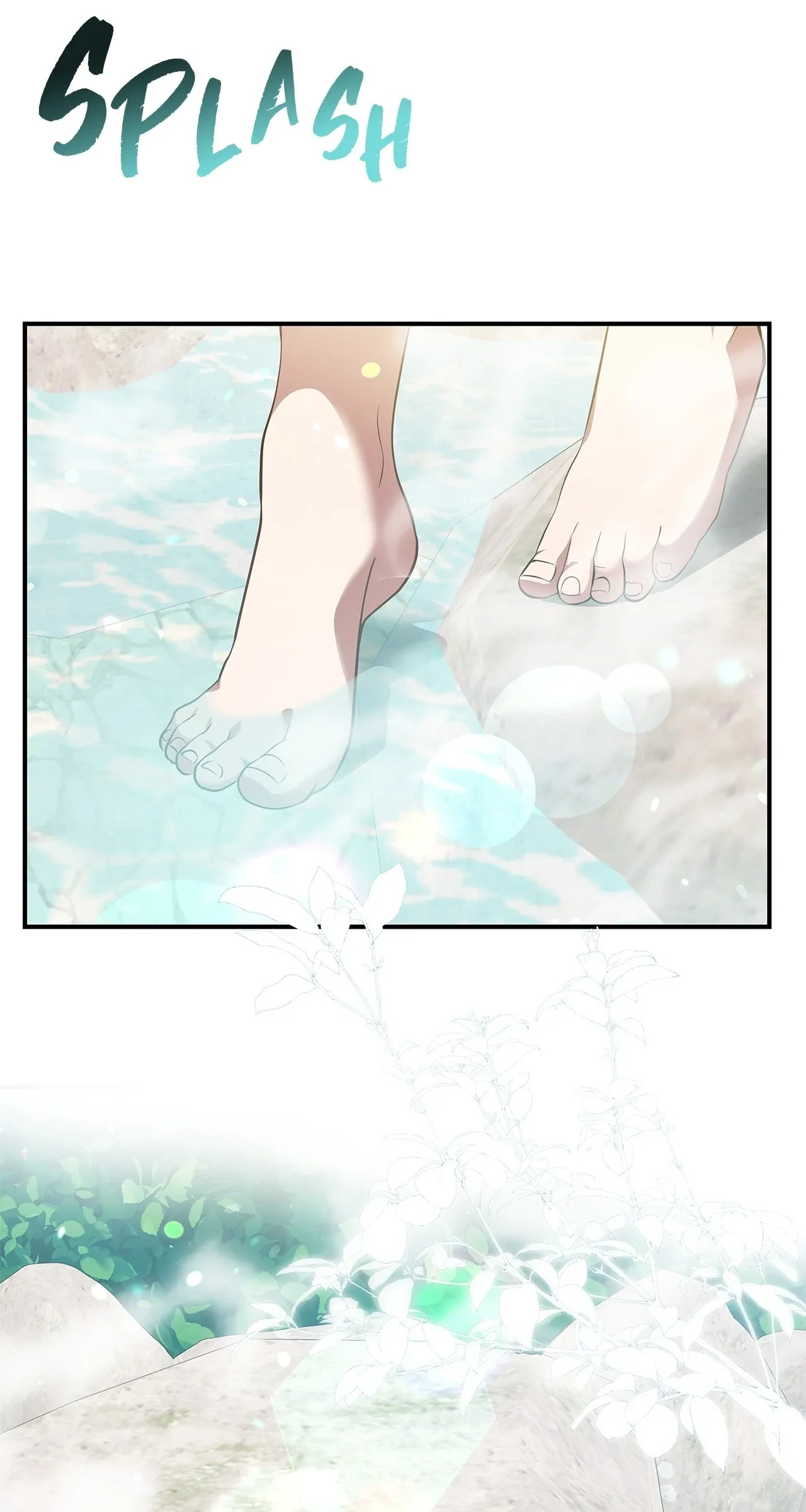 The Oddball Lady’s Fiancé Chapter 43 page 33