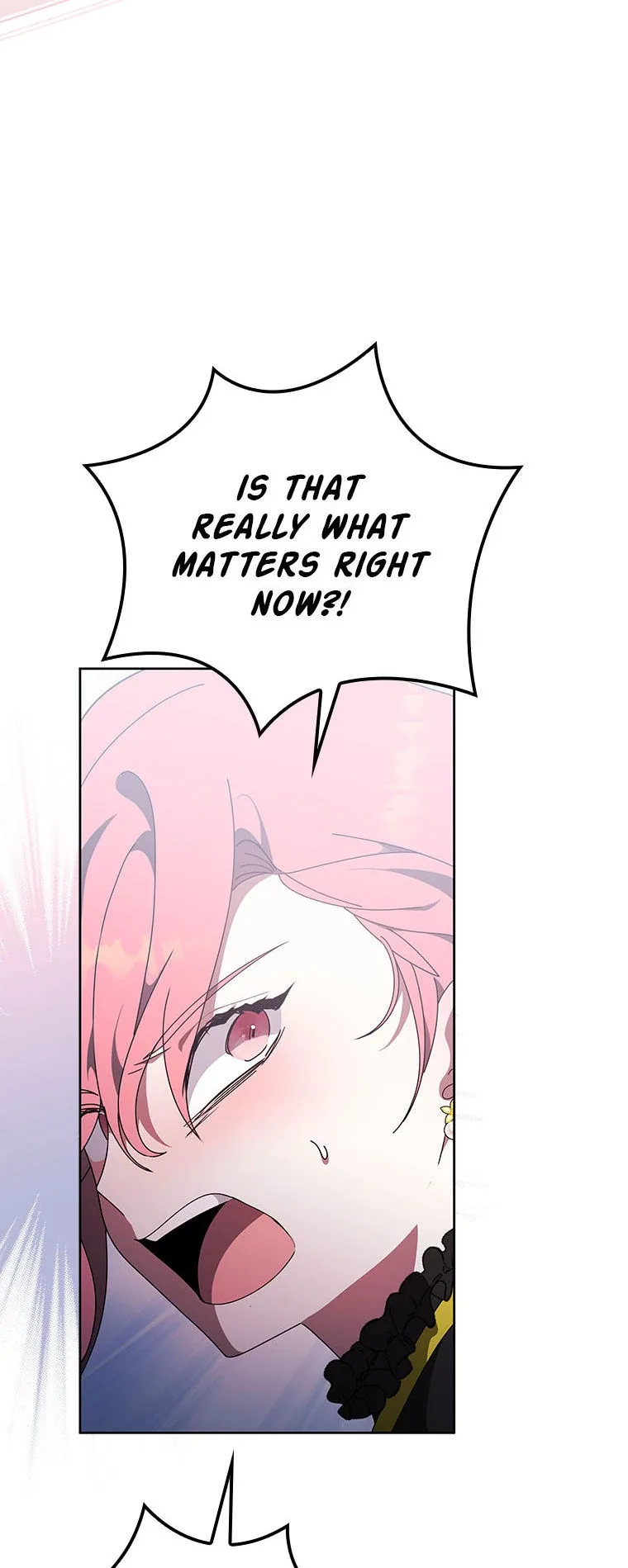The Reason I Have to Be a Villain Chapter 43 page 16