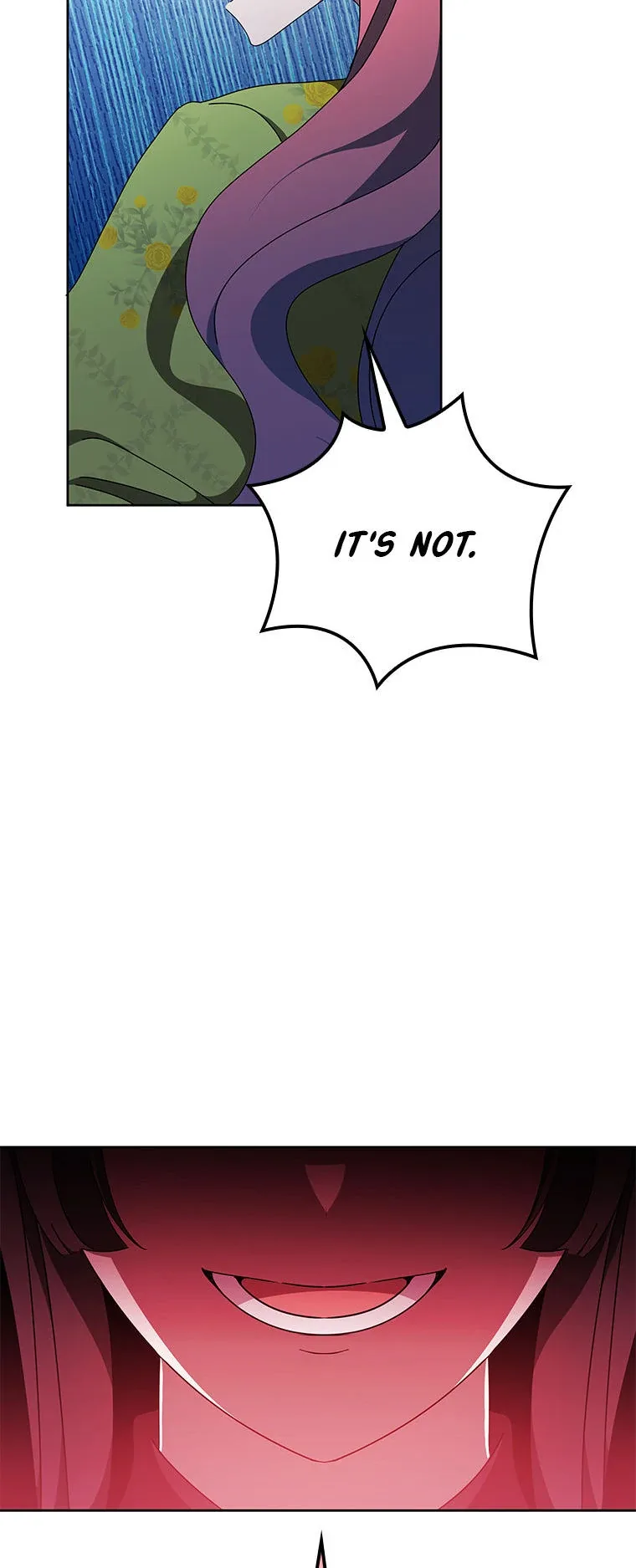 The Reason I Have to Be a Villain Chapter 43 page 26