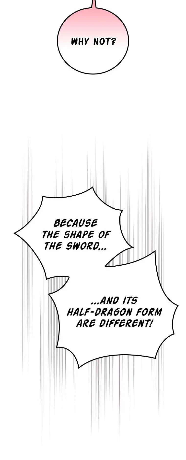 The Reason I Have to Be a Villain Chapter 43 page 27