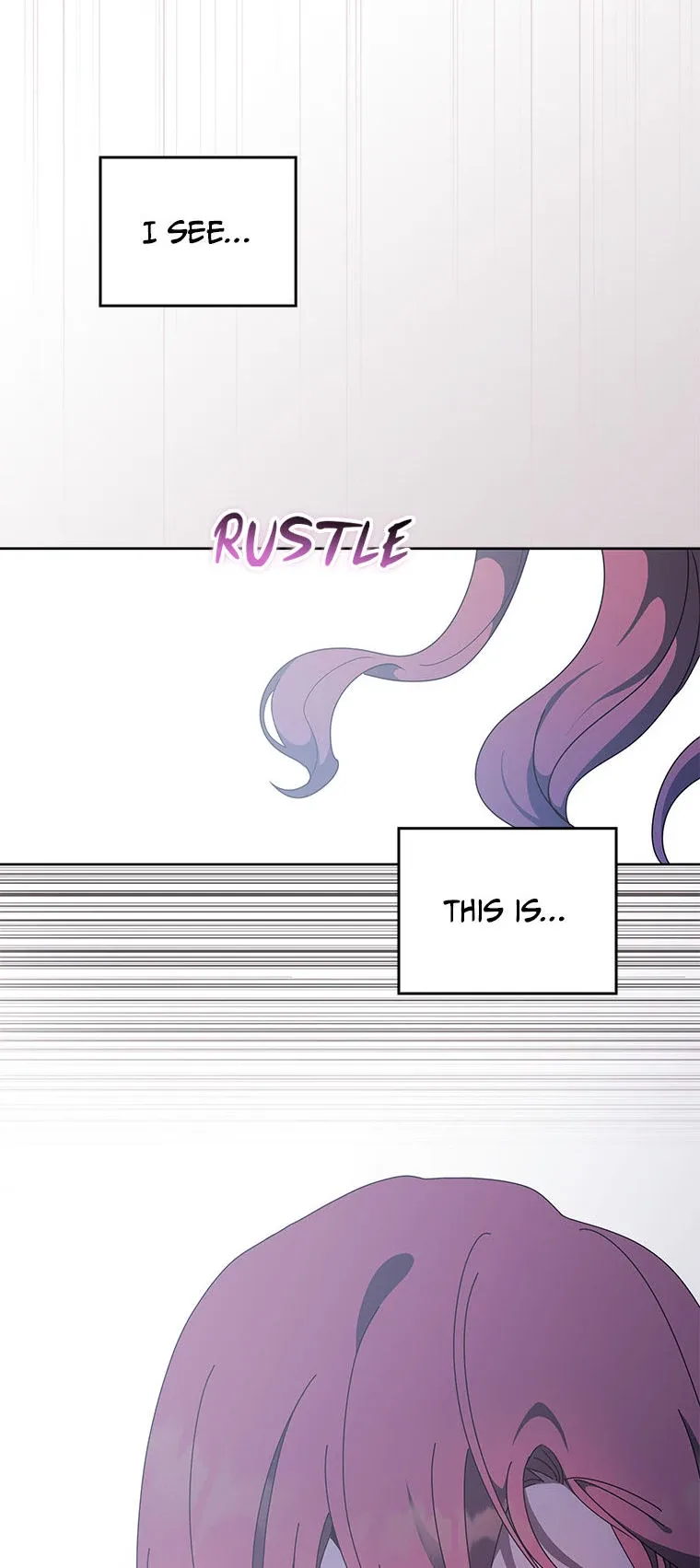The Reason I Have to Be a Villain Chapter 43 page 38