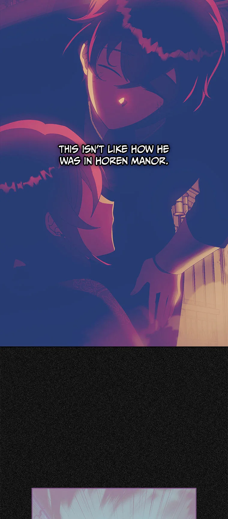 The Reason I Have to Be a Villain Chapter 43 page 30