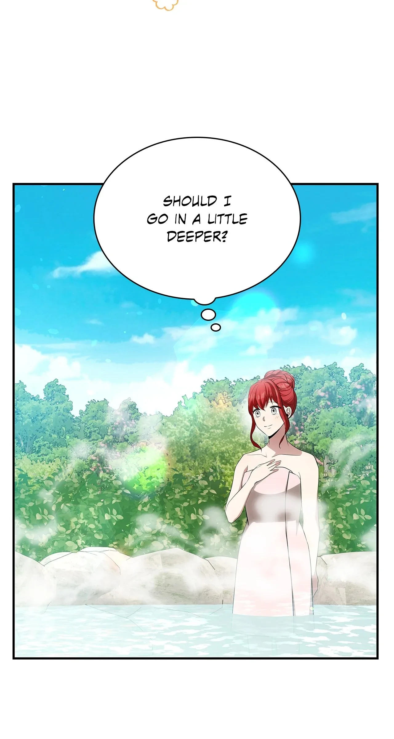 The Oddball Lady’s Fiancé Chapter 43 page 37