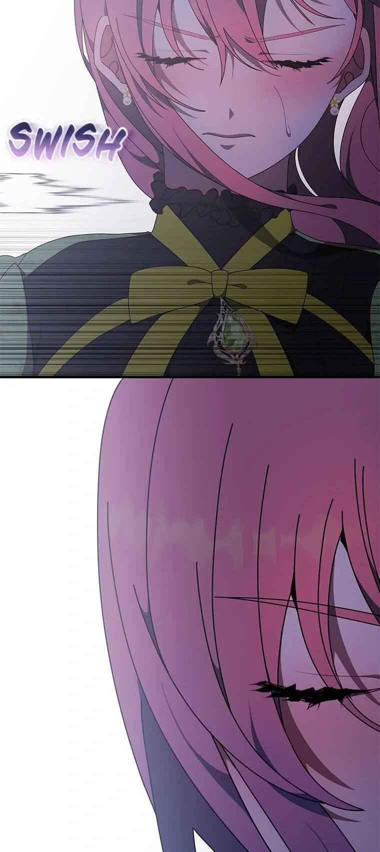 The Reason I Have to Be a Villain Chapter 43 page 39