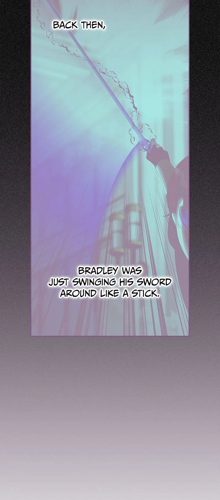 The Reason I Have to Be a Villain Chapter 43 page 31