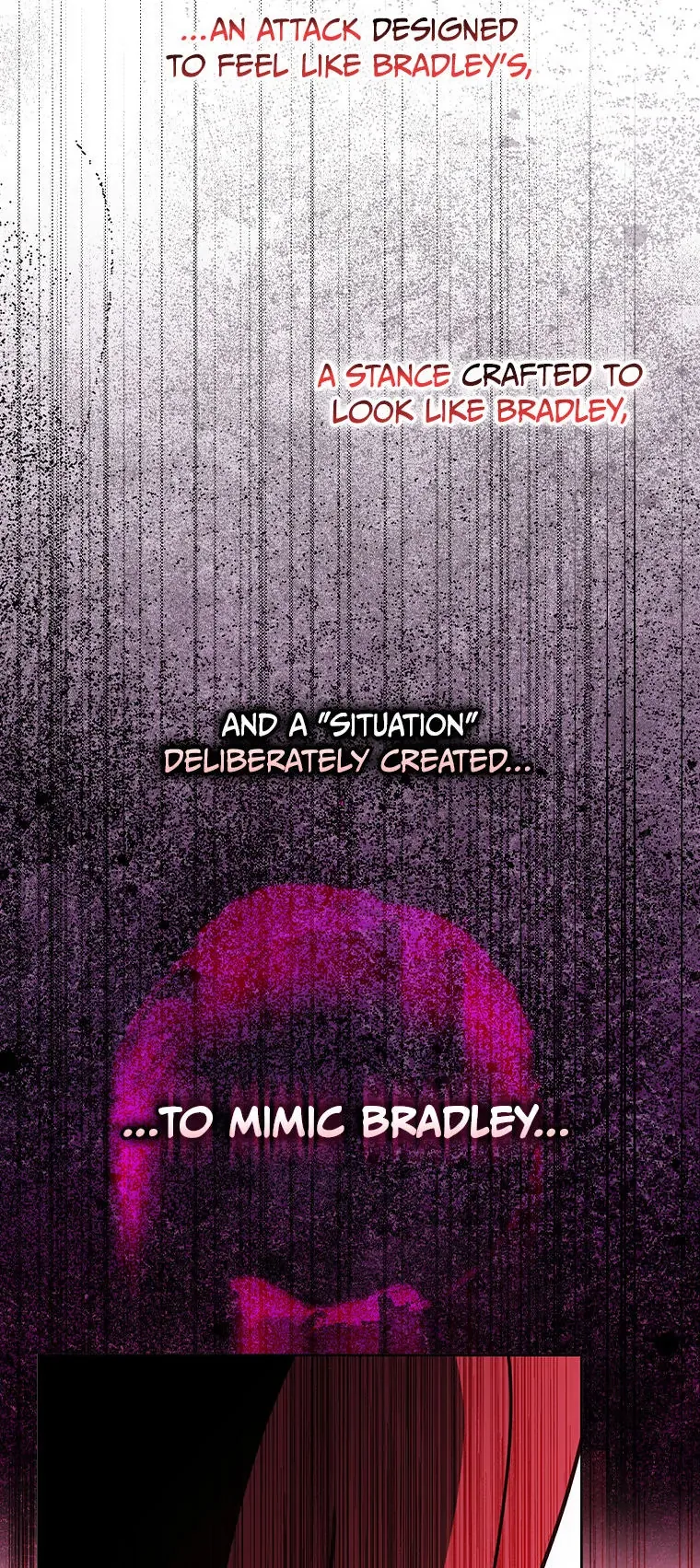 The Reason I Have to Be a Villain Chapter 43 page 36