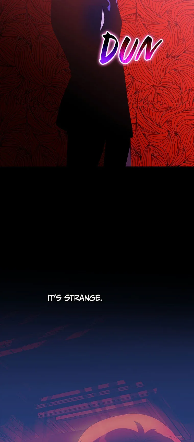 The Reason I Have to Be a Villain Chapter 43 page 29