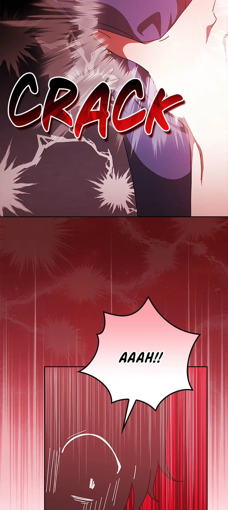 The Reason I Have to Be a Villain Chapter 43 page 43
