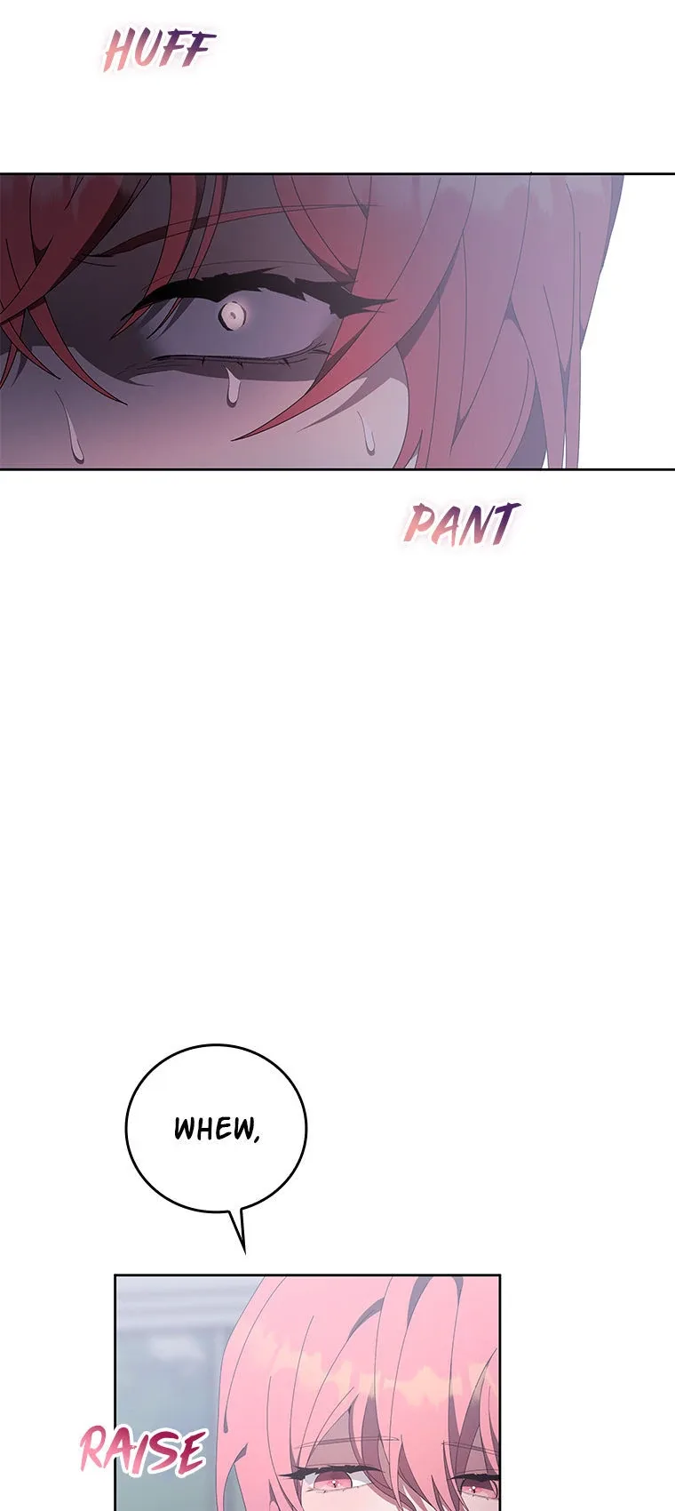 The Reason I Have to Be a Villain Chapter 43 page 41