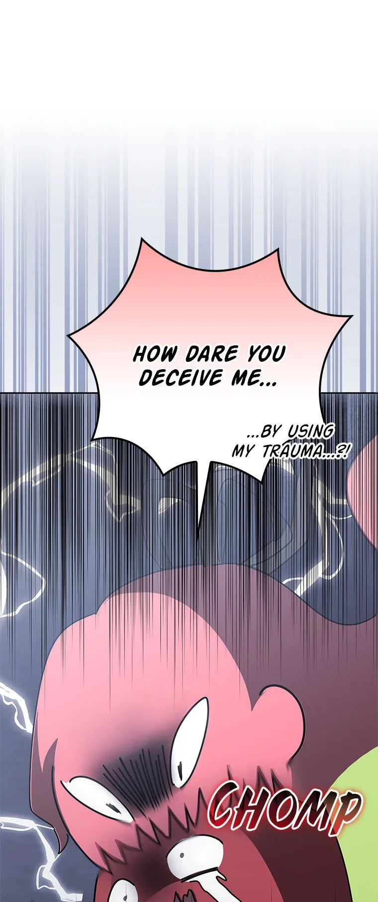 The Reason I Have to Be a Villain Chapter 43 page 47