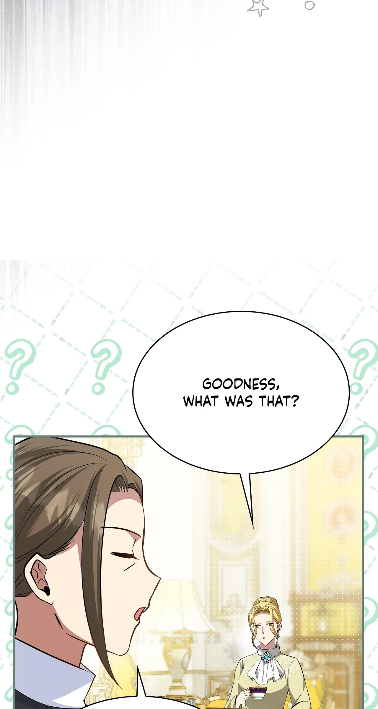 The Oddball Lady’s Fiancé Chapter 43 page 45