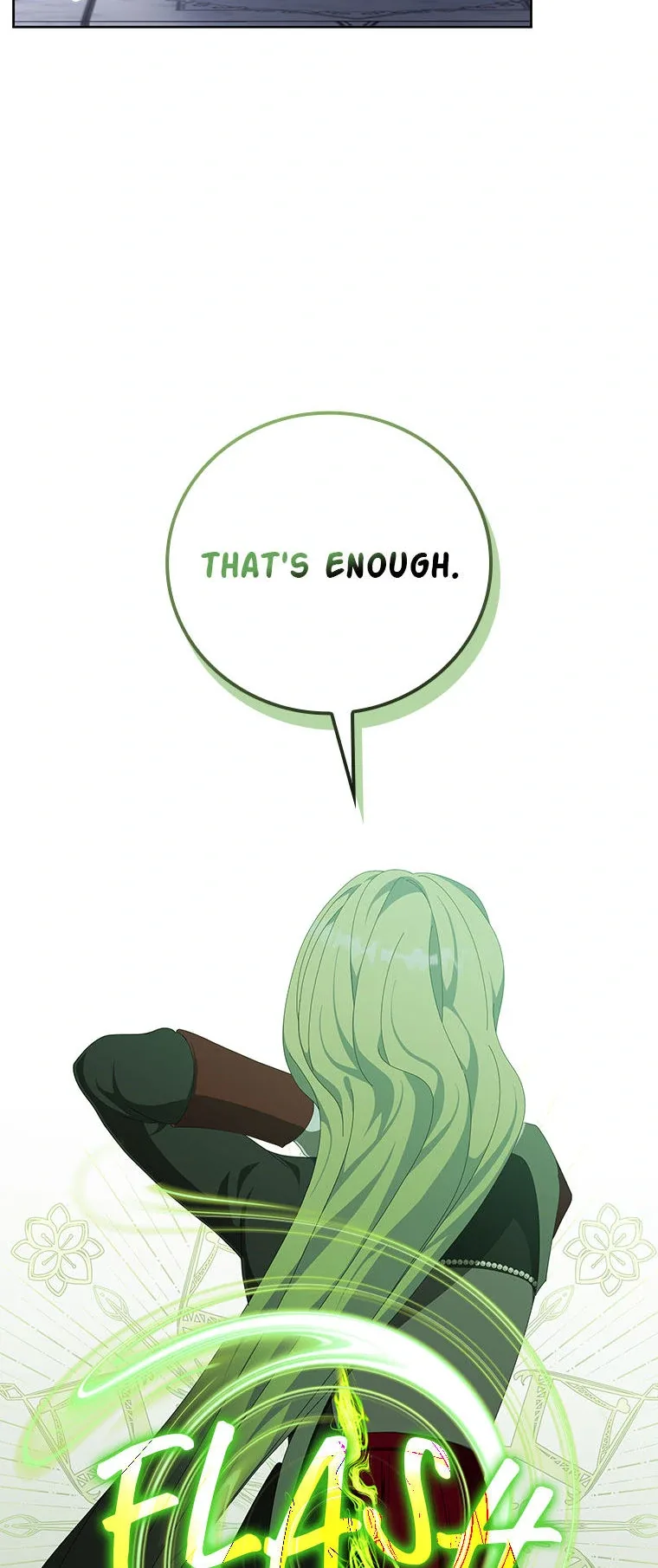 The Reason I Have to Be a Villain Chapter 43 page 49