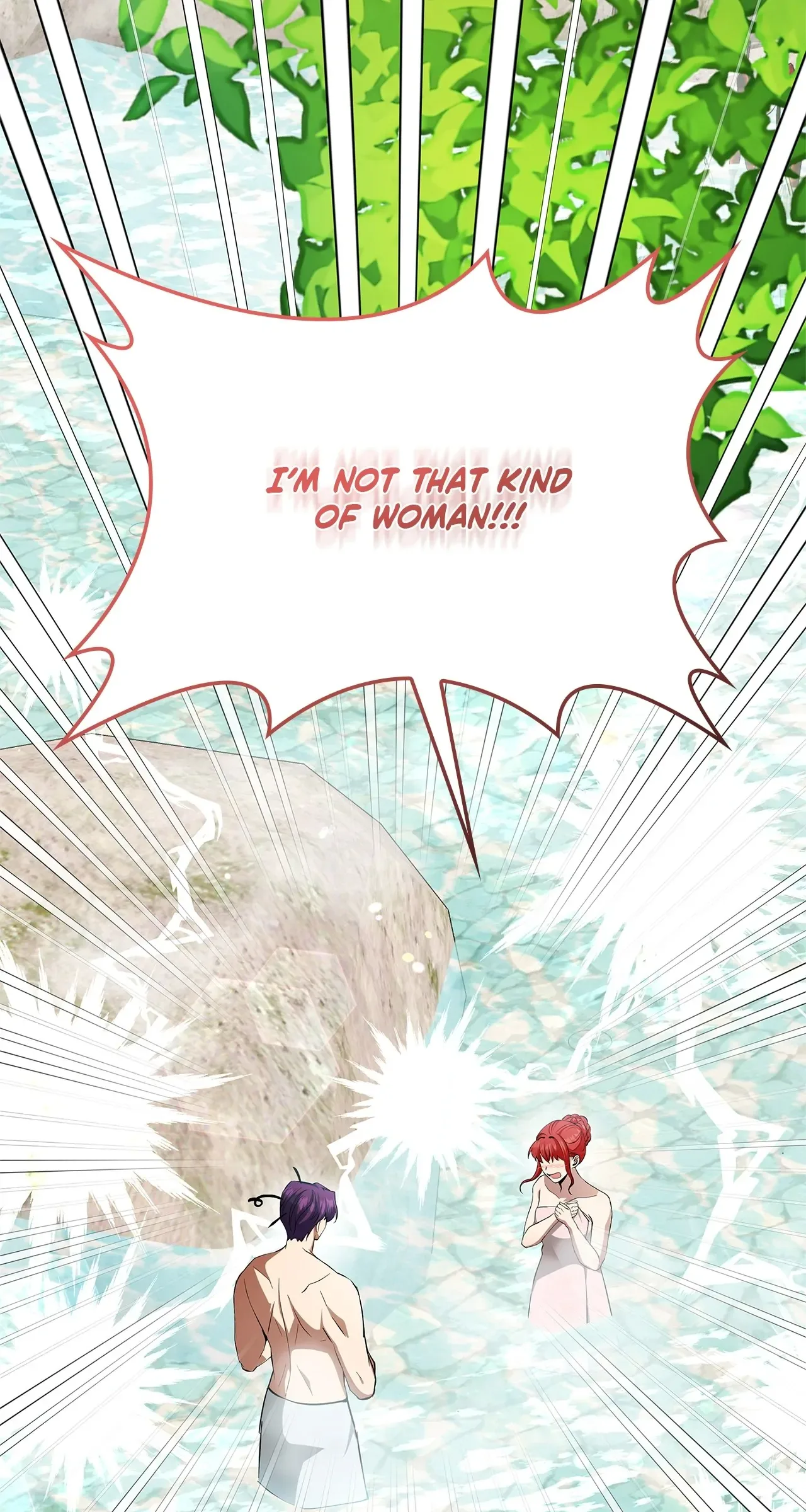 The Oddball Lady’s Fiancé Chapter 43 page 49