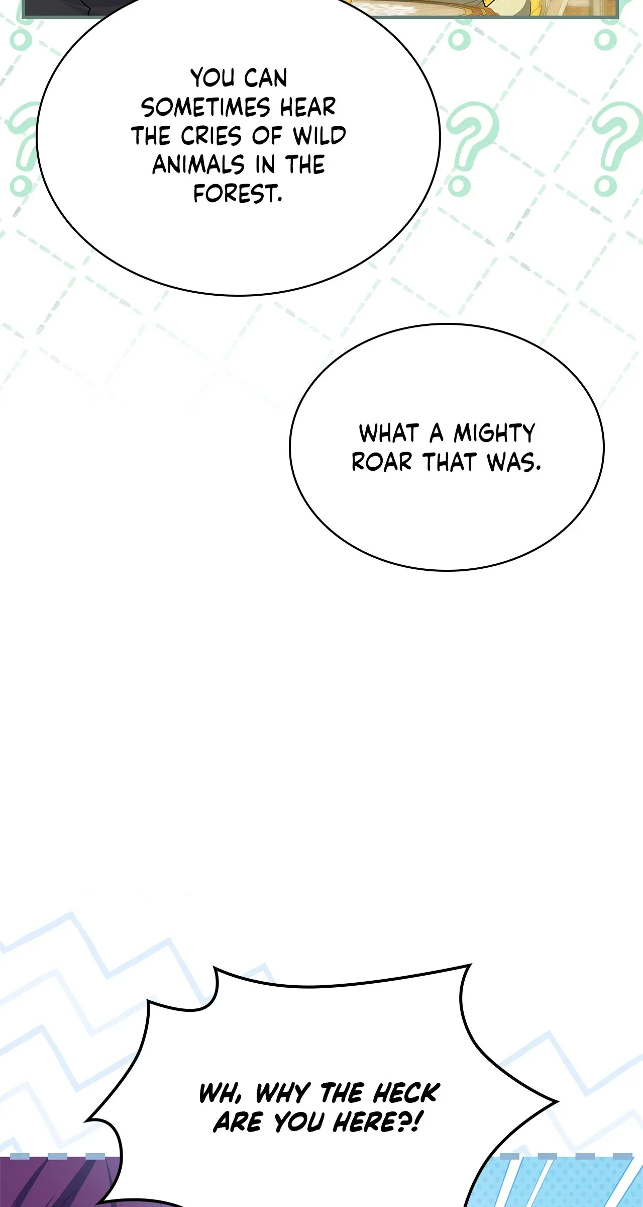 The Oddball Lady’s Fiancé Chapter 43 page 46