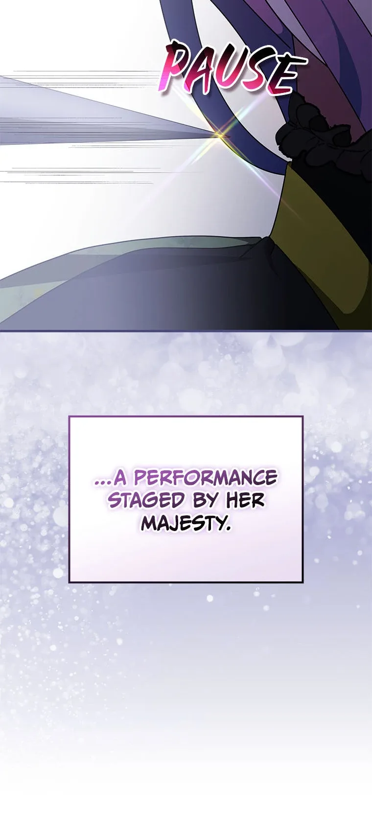 The Reason I Have to Be a Villain Chapter 43 page 40
