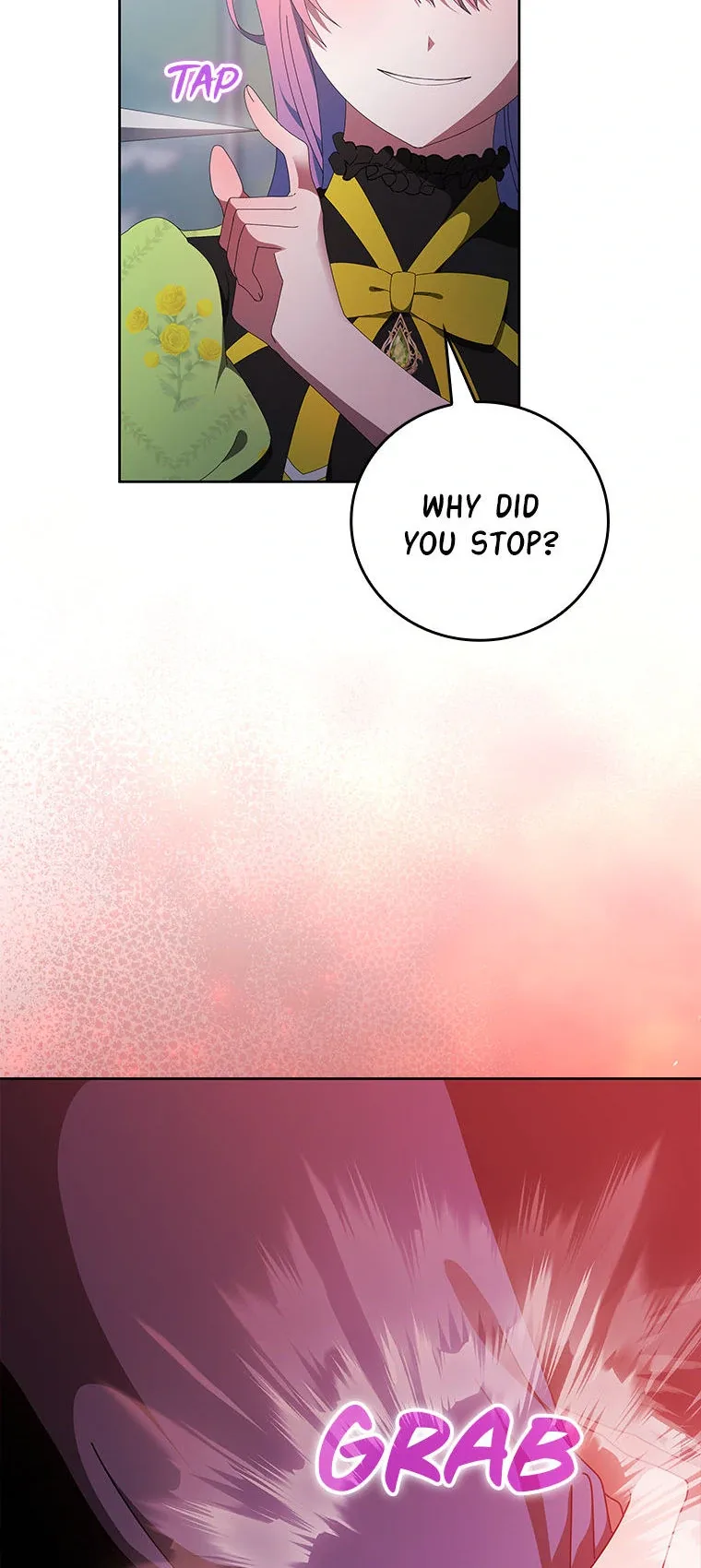 The Reason I Have to Be a Villain Chapter 43 page 42