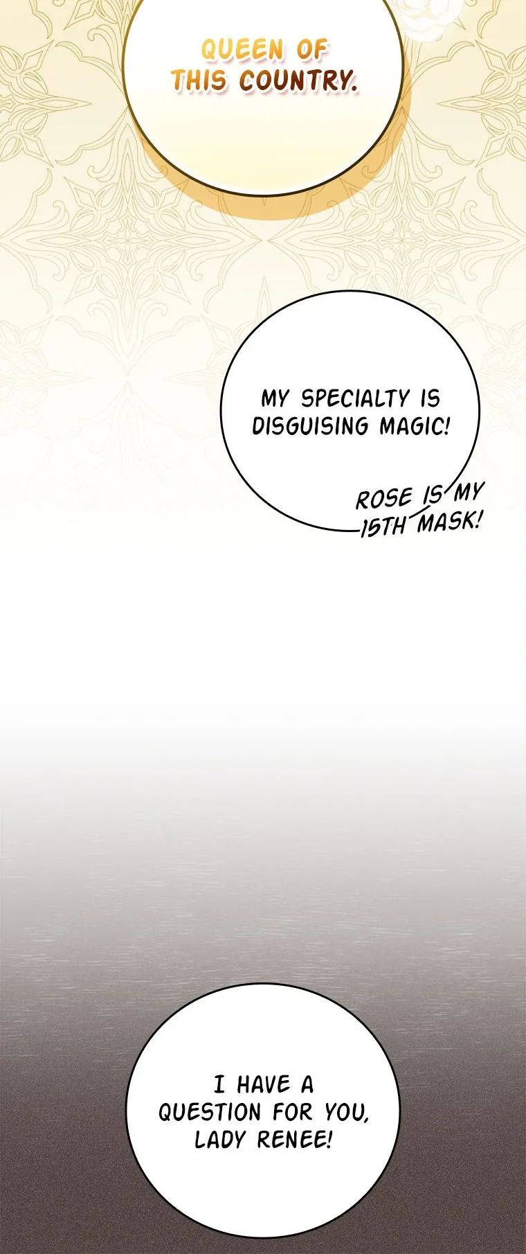 The Reason I Have to Be a Villain Chapter 43 page 53