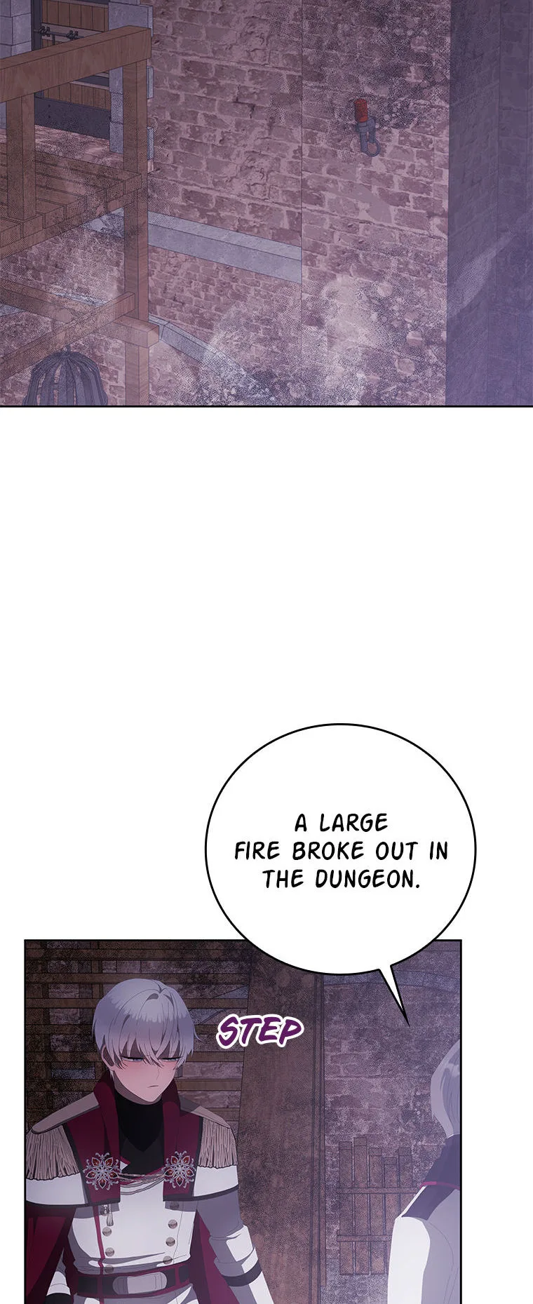The Reason I Have to Be a Villain Chapter 43 page 62