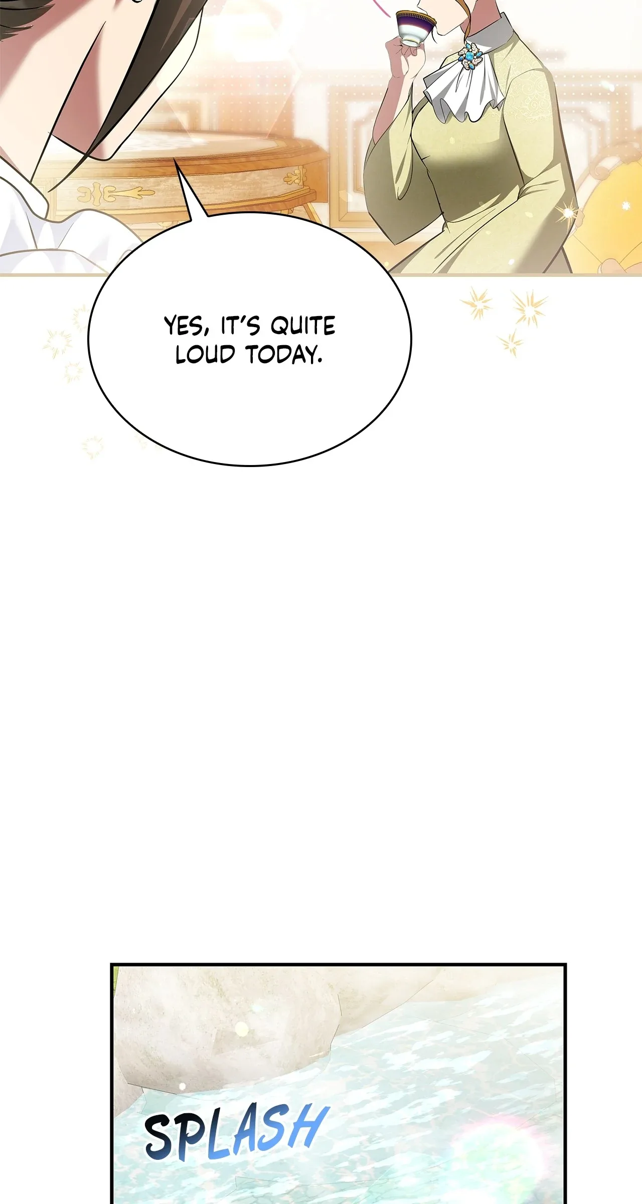 The Oddball Lady’s Fiancé Chapter 43 page 52