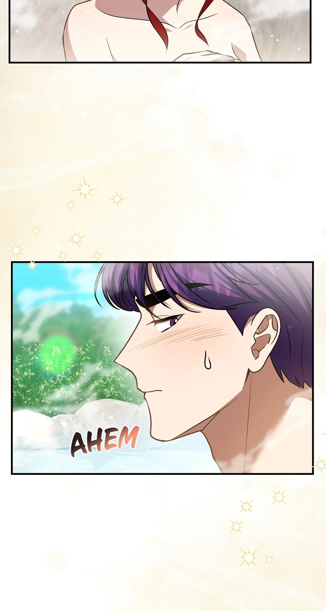 The Oddball Lady’s Fiancé Chapter 43 page 56