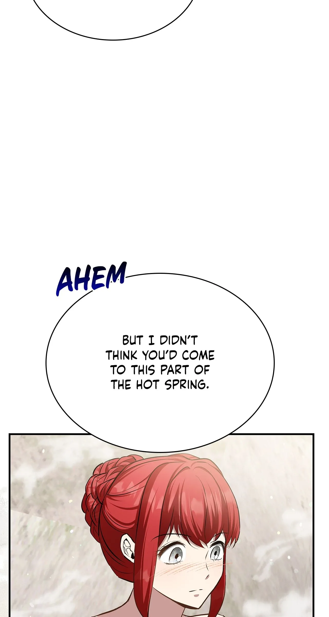 The Oddball Lady’s Fiancé Chapter 43 page 55
