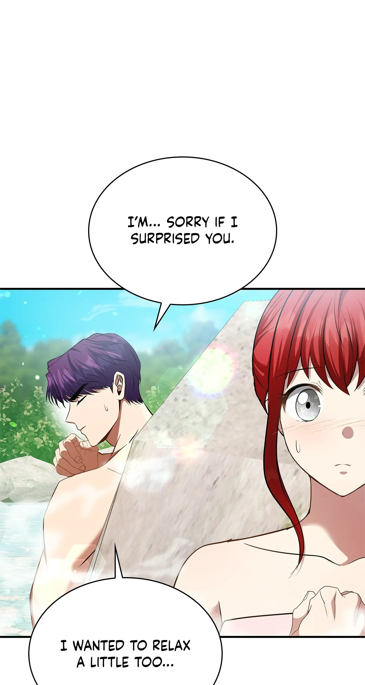 The Oddball Lady’s Fiancé Chapter 43 page 54