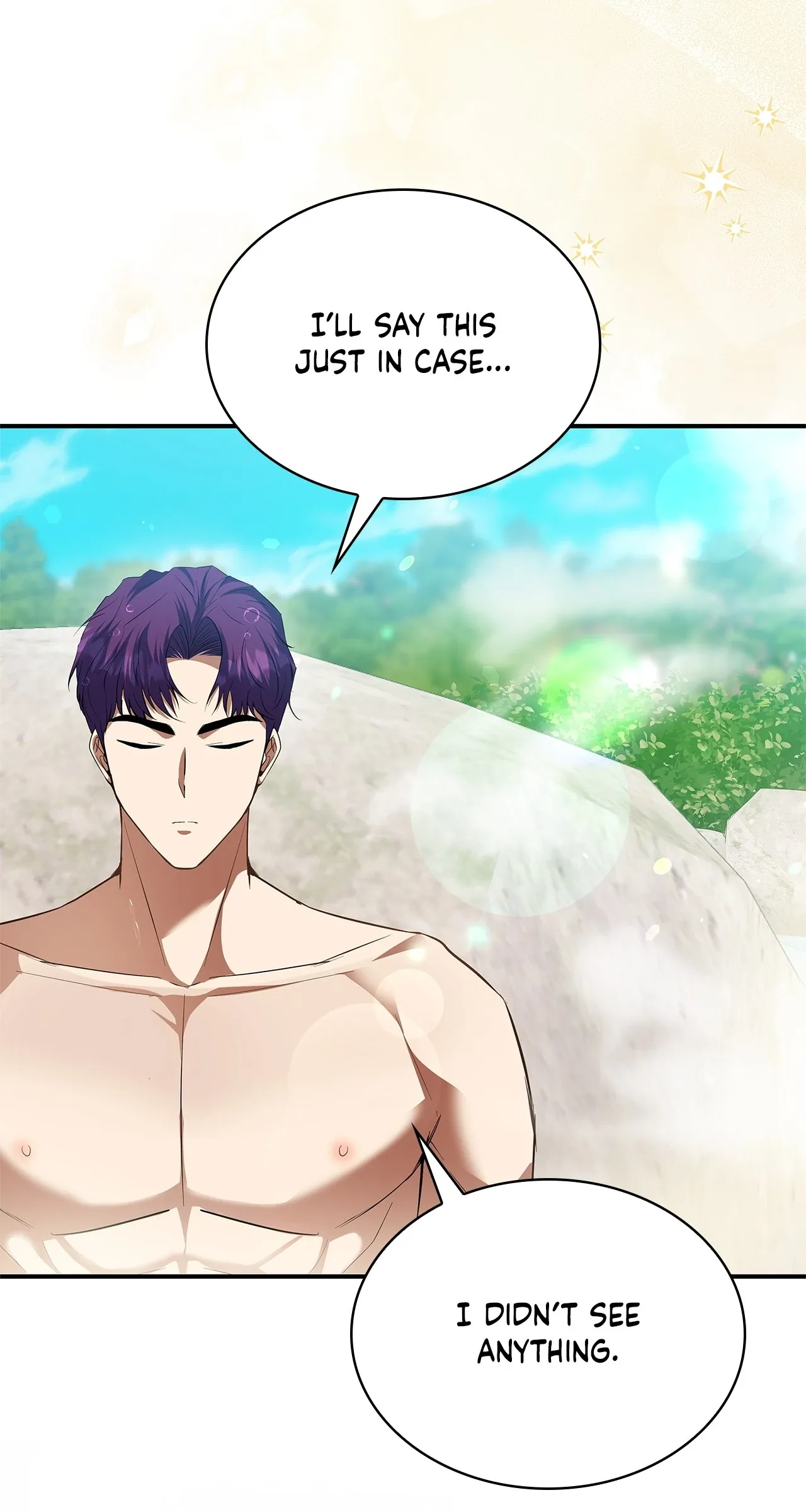 The Oddball Lady’s Fiancé Chapter 43 page 57