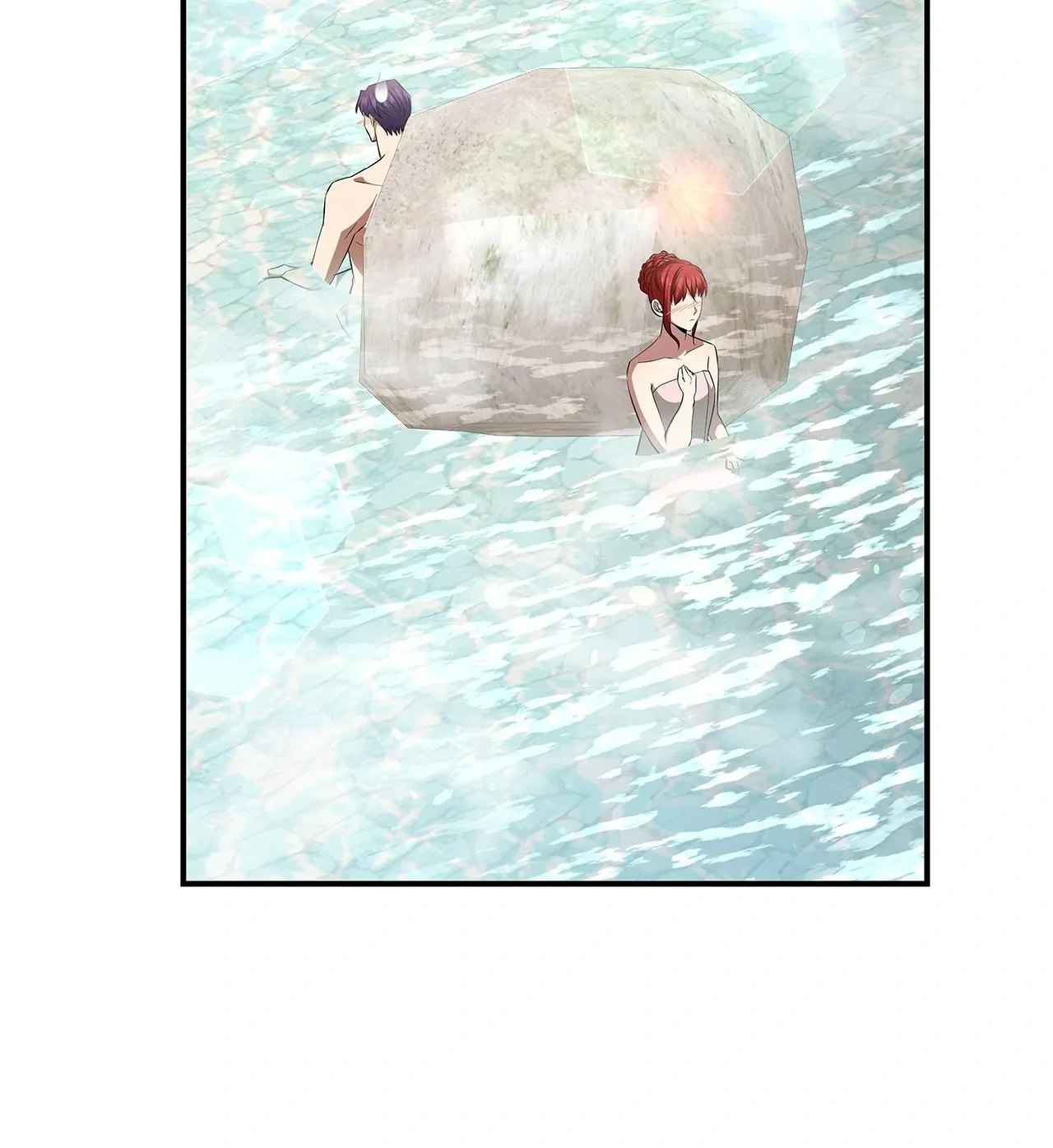 The Oddball Lady’s Fiancé Chapter 43 page 53