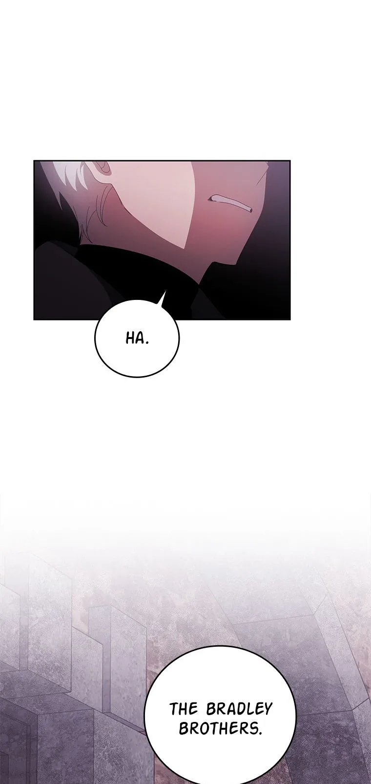 The Reason I Have to Be a Villain Chapter 43 page 65